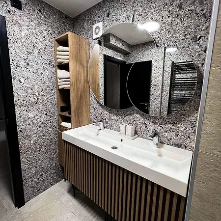 Lejlighed Petra Zenica