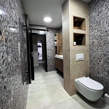 Petra Apartment Zenica