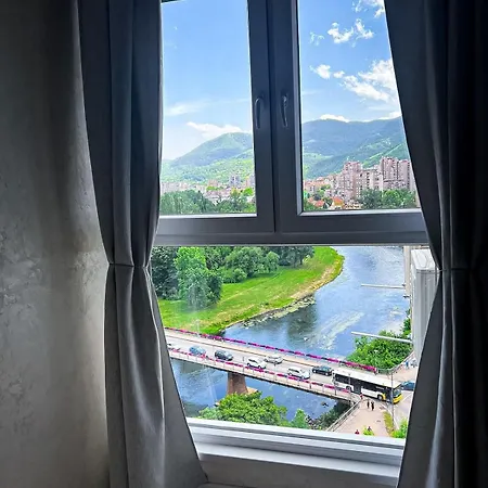 Apartment Petra Zenica